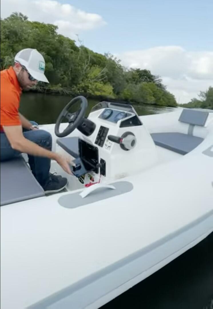 Slide: The Image of North Star Axis 3.8 2021 - 5500810