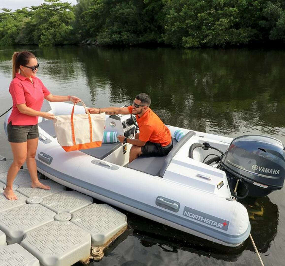 Slide: The Image of North Star Axis 3.8 2021 - 5500812