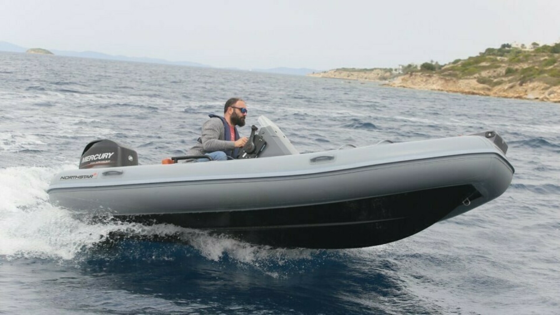 Slide: The Image of North Star Axis 4.2 2023 - 5497158