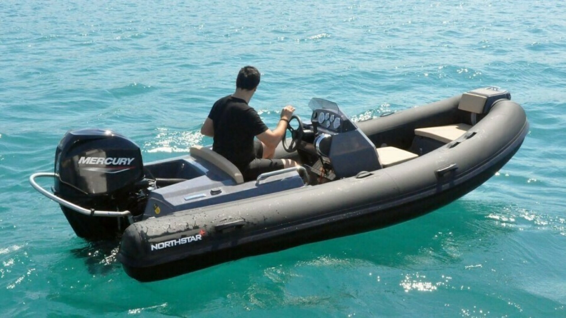 Slide: The Image of North Star Axis 4.2 2023 - 5497159