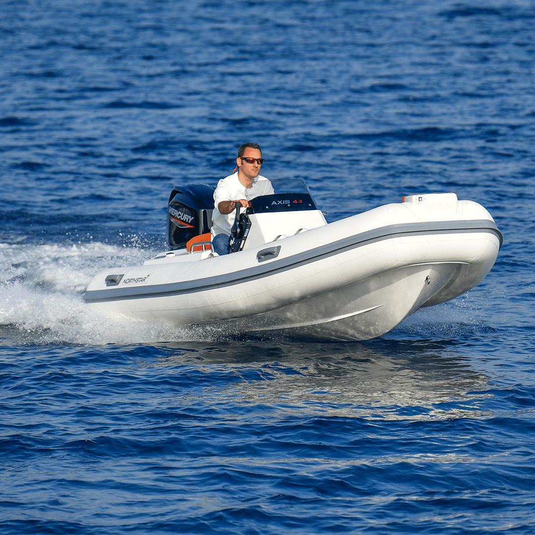 Slide: The Image of North Star Axis 4.2 2023 - 5500906