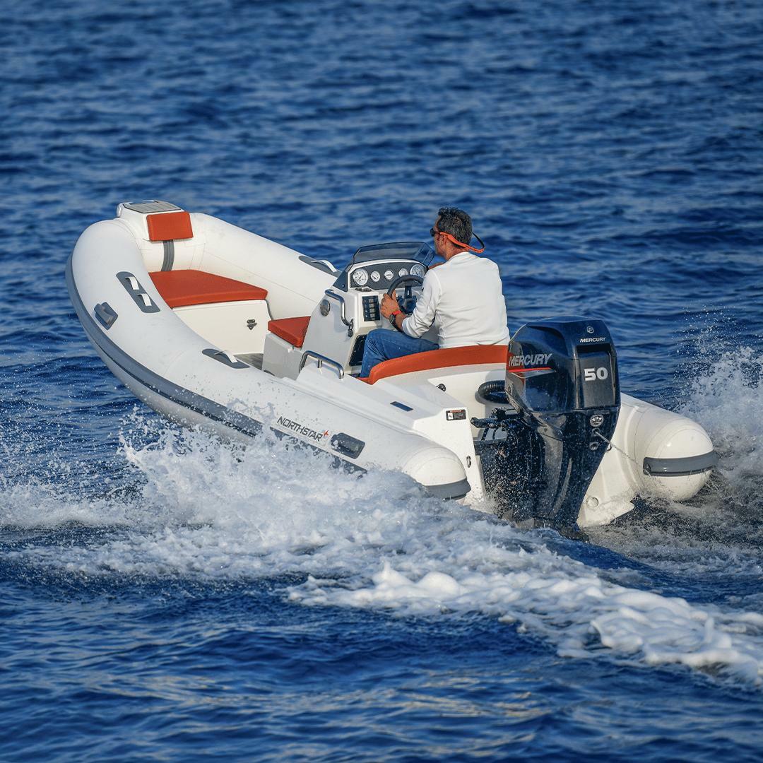 Slide: The Image of North Star Axis 4.2 2023 - 5500907