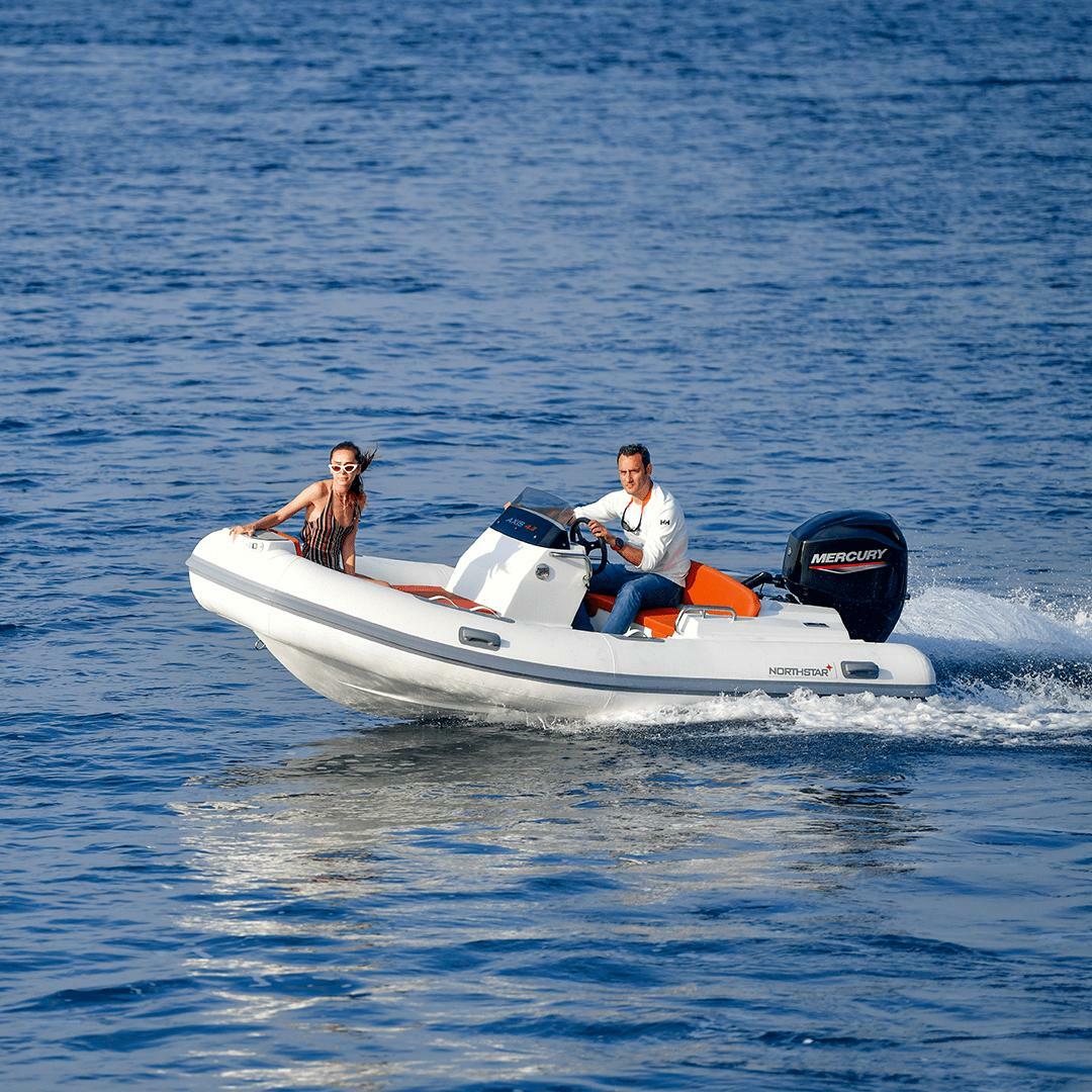 Slide: The Image of North Star Axis 4.2 2023 - 5500908