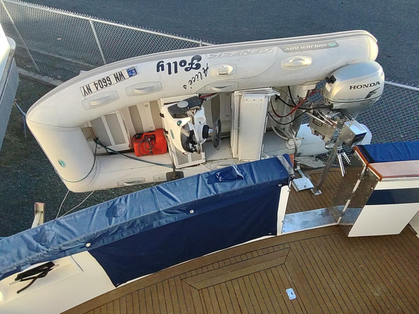 Slide: The Image of Nova 48 Cockpit 1986 - 5045791