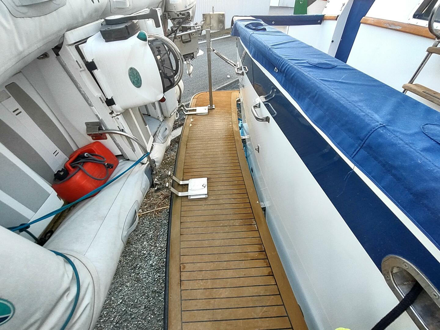 Slide: The Image of Nova 48 Cockpit 1986 - 5045793