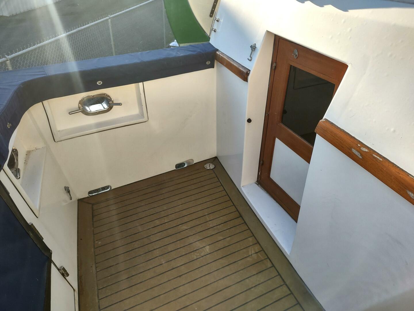 Slide: The Image of Nova 48 Cockpit 1986 - 5045771
