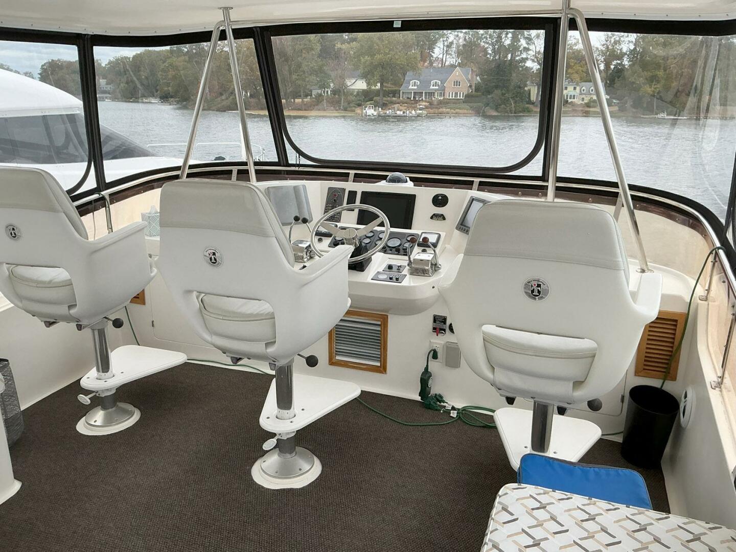 Slide: The Image of Novatec Islander 55 2000 - 4805849