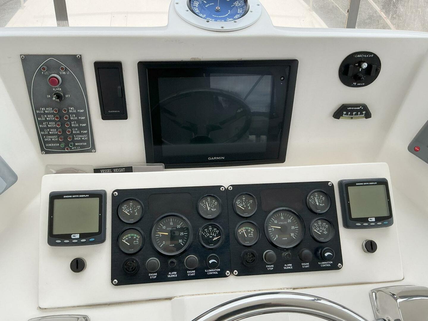 Slide: The Image of Novatec Islander 55 2000 - 4805851