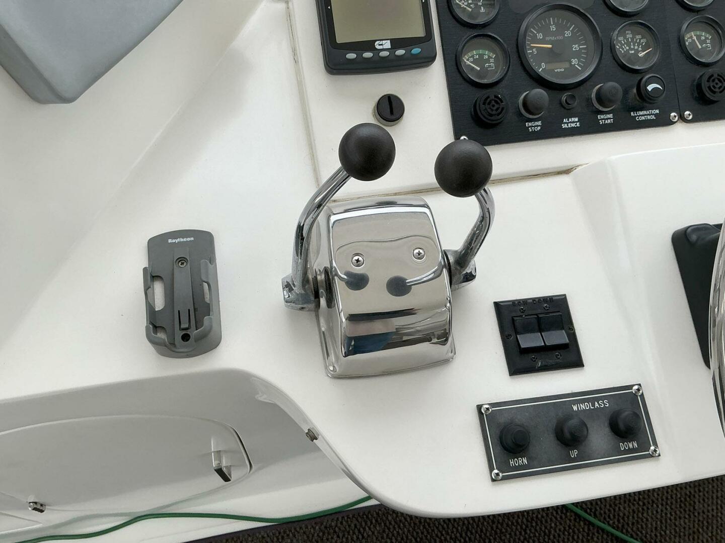 Slide: The Image of Novatec Islander 55 2000 - 4805853