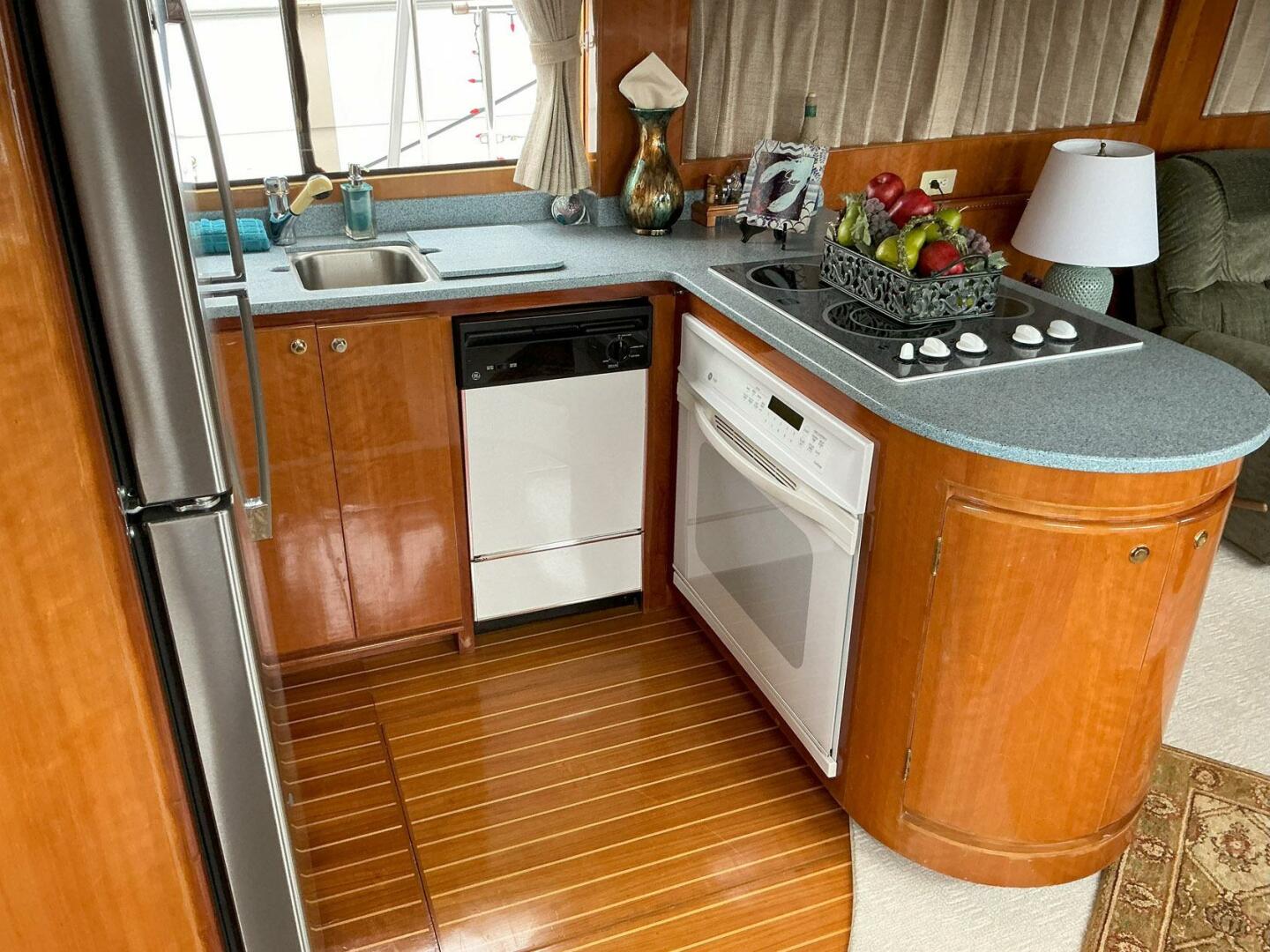 Slide: The Image of Novatec Islander 55 2000 - 4805861