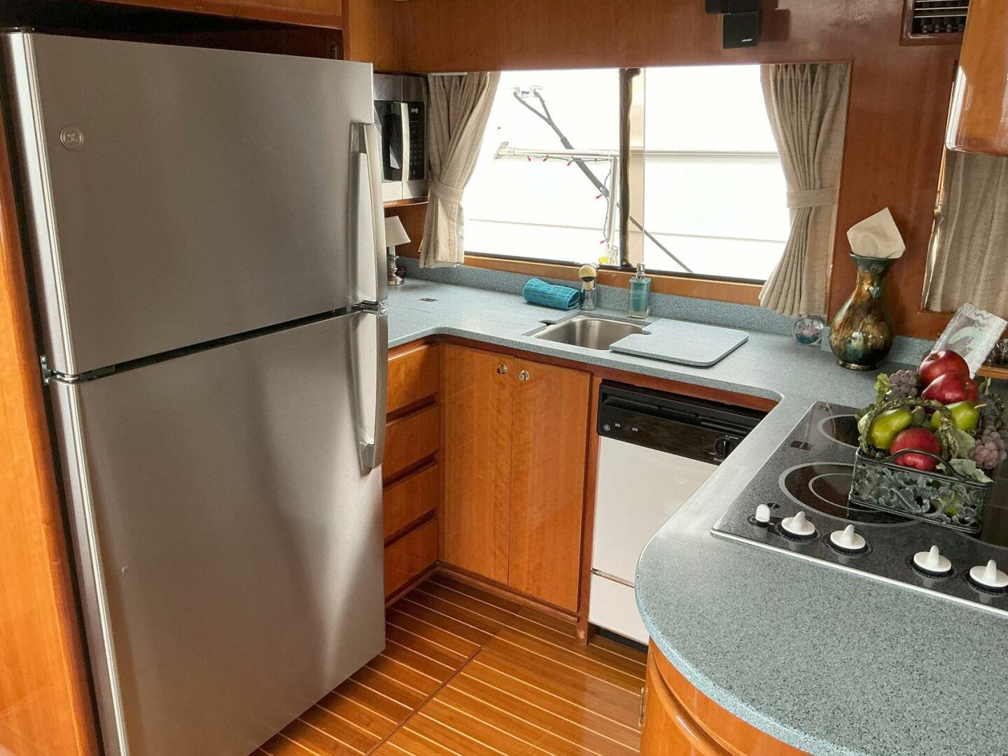 Slide: The Image of Novatec Islander 55 2000 - 4805863