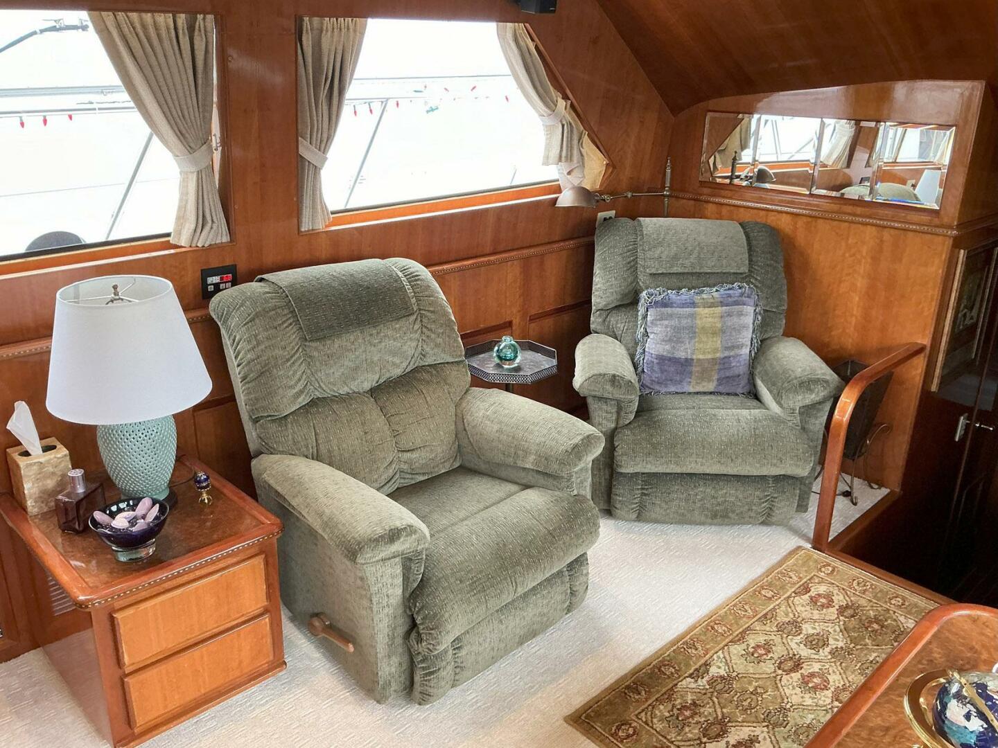 Slide: The Image of Novatec Islander 55 2000 - 4805868