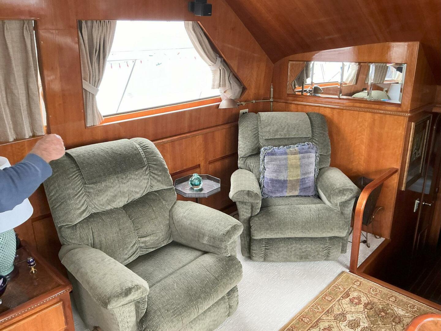 Slide: The Image of Novatec Islander 55 2000 - 4805870