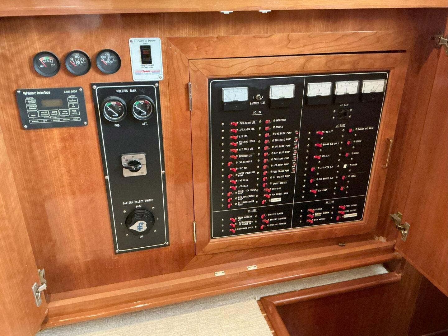 Slide: The Image of Novatec Islander 55 2000 - 4805931