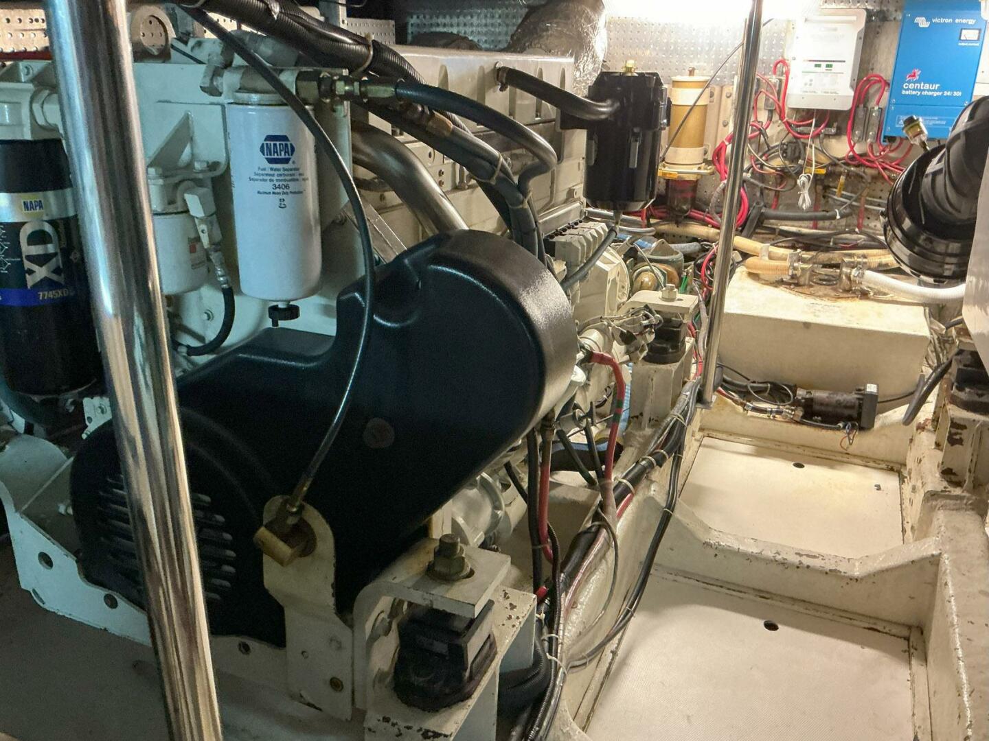 Slide: The Image of Novatec Islander 55 2000 - 4805936