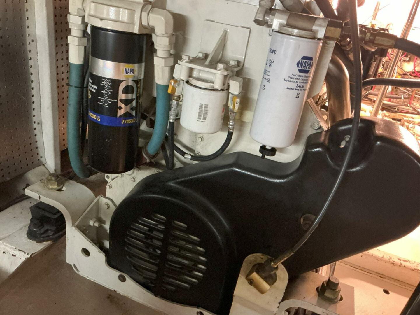 Slide: The Image of Novatec Islander 55 2000 - 4805941