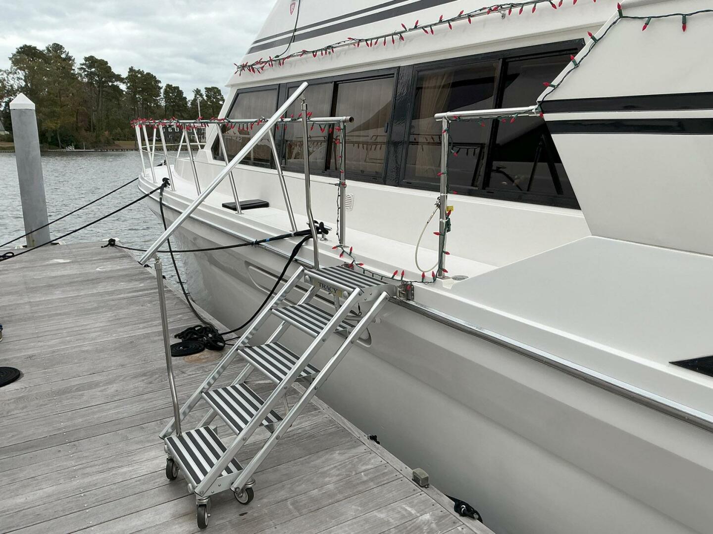 Slide: The Image of Novatec Islander 55 2000 - 4805841