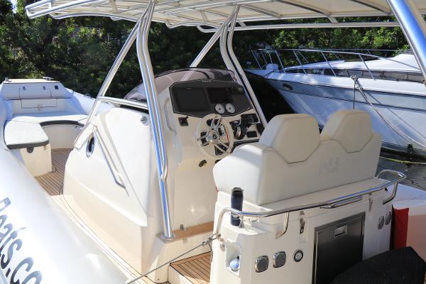 Slide: The Image of Helm / Helm Seat - 9