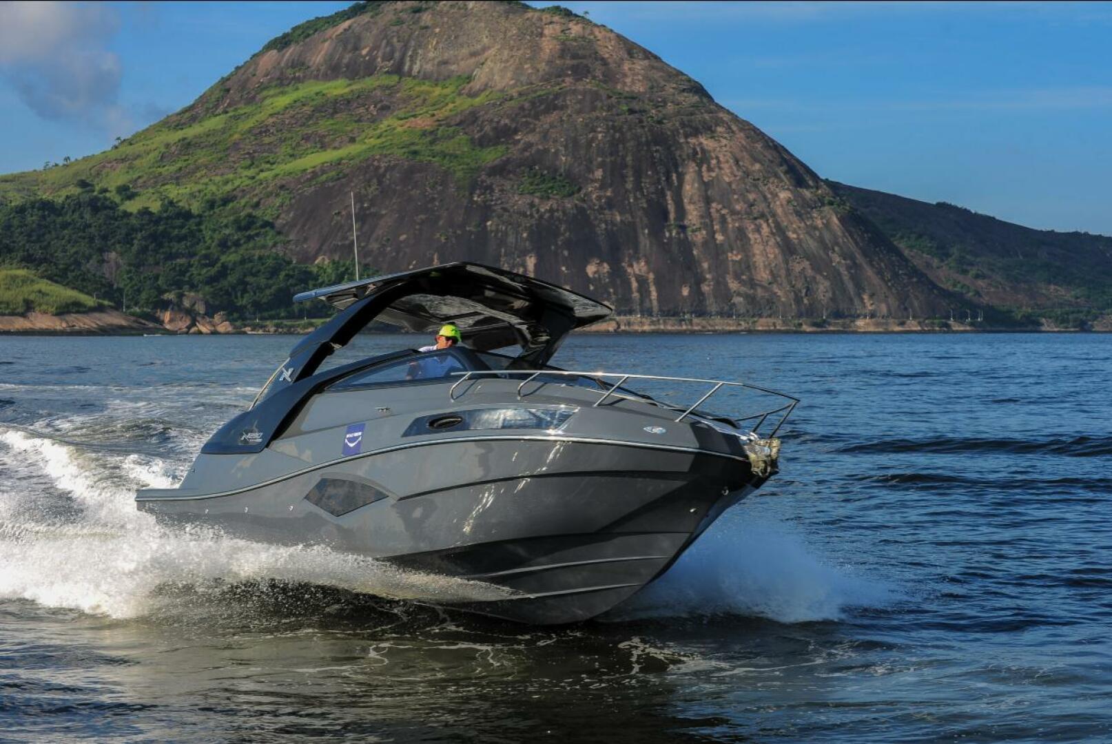 Slide: The Image of NX Boats 290 Excluisve 2025 - 5376673