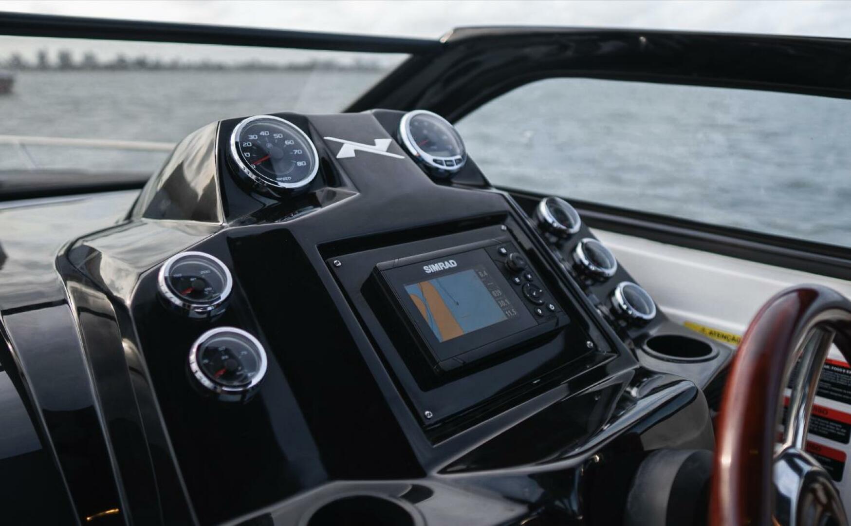 Slide: The Image of NX Boats 290 Excluisve 2025 - 5376684