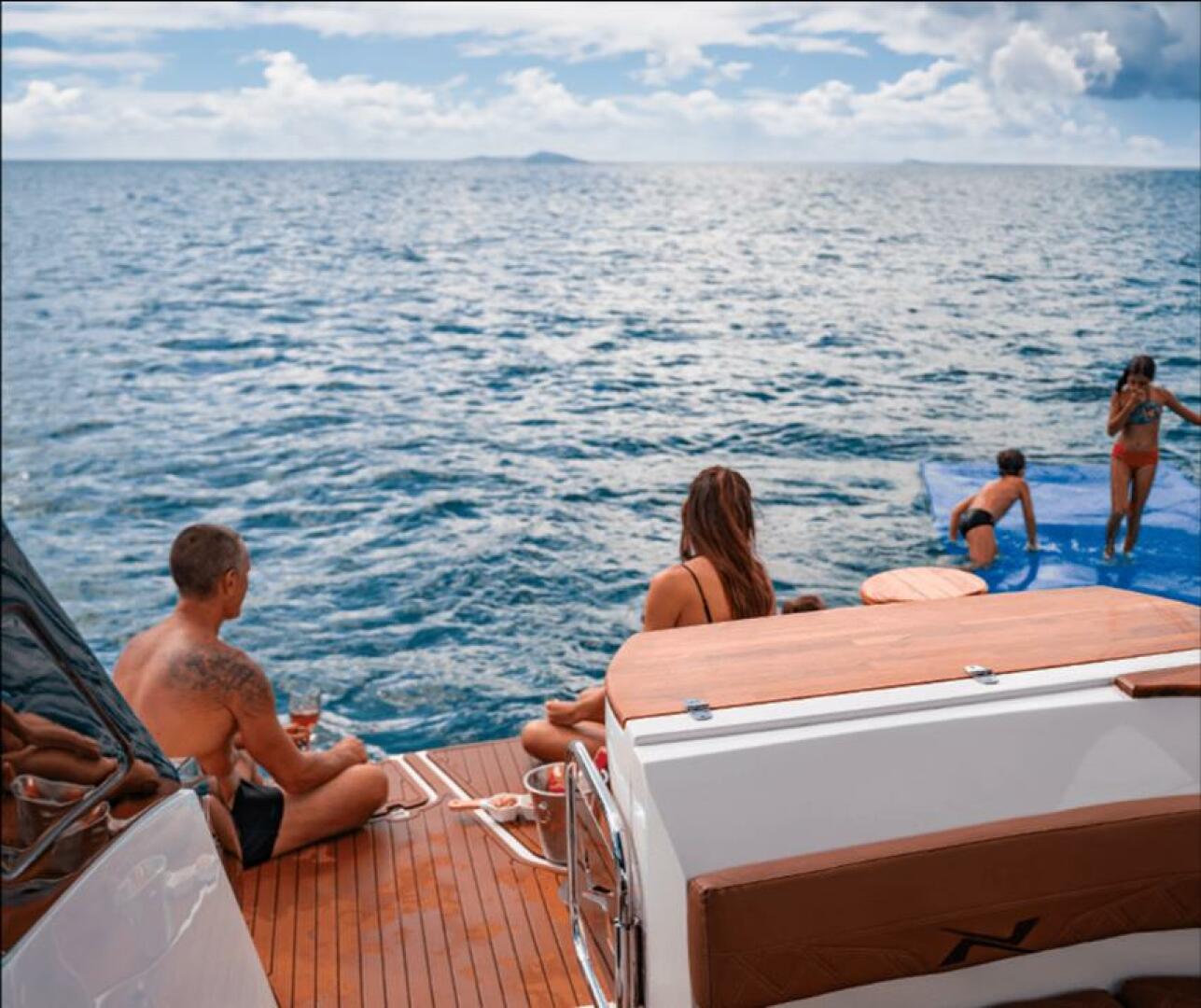 Slide: The Image of NX Boats 290 Excluisve 2025 - 5376681