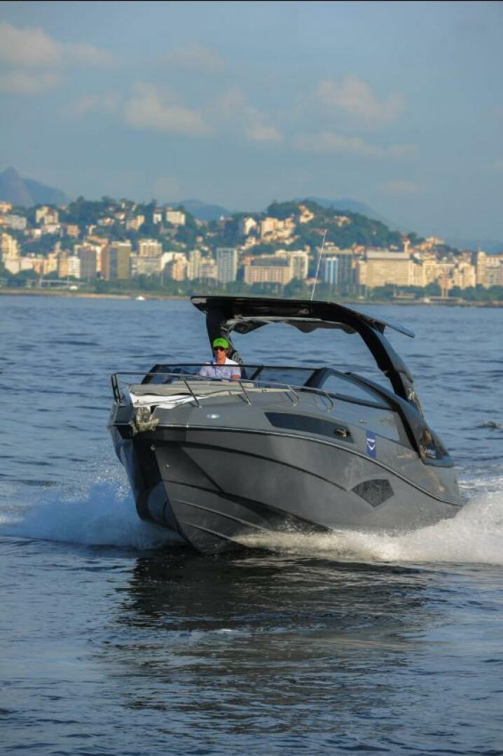Slide: The Image of NX Boats 290 Excluisve 2025 - 5376686