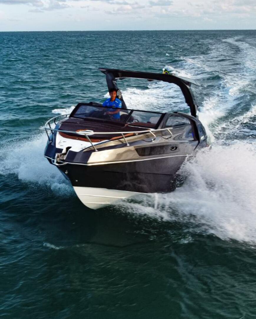 Slide: The Image of NX Boats 290 Excluisve 2025 - 5376676