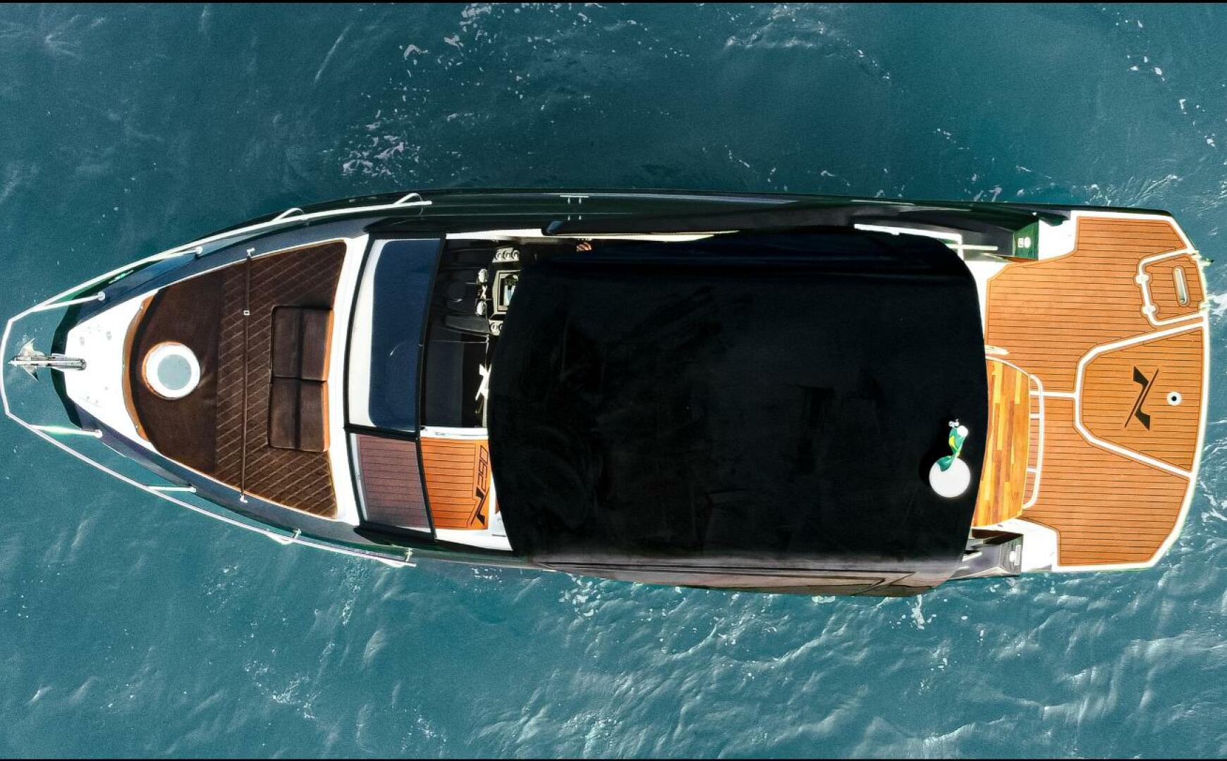 Slide: The Image of NX Boats 290 Excluisve 2025 - 5376678