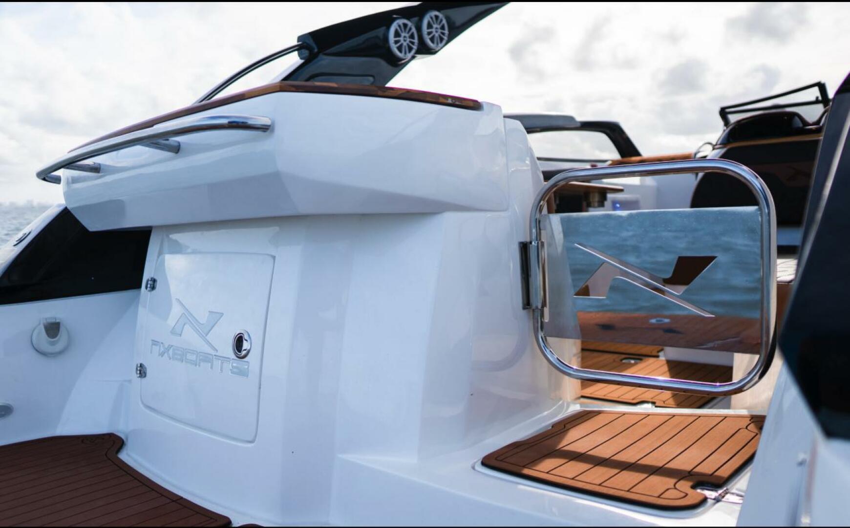 Slide: The Image of NX Boats 290 Excluisve 2025 - 5376680