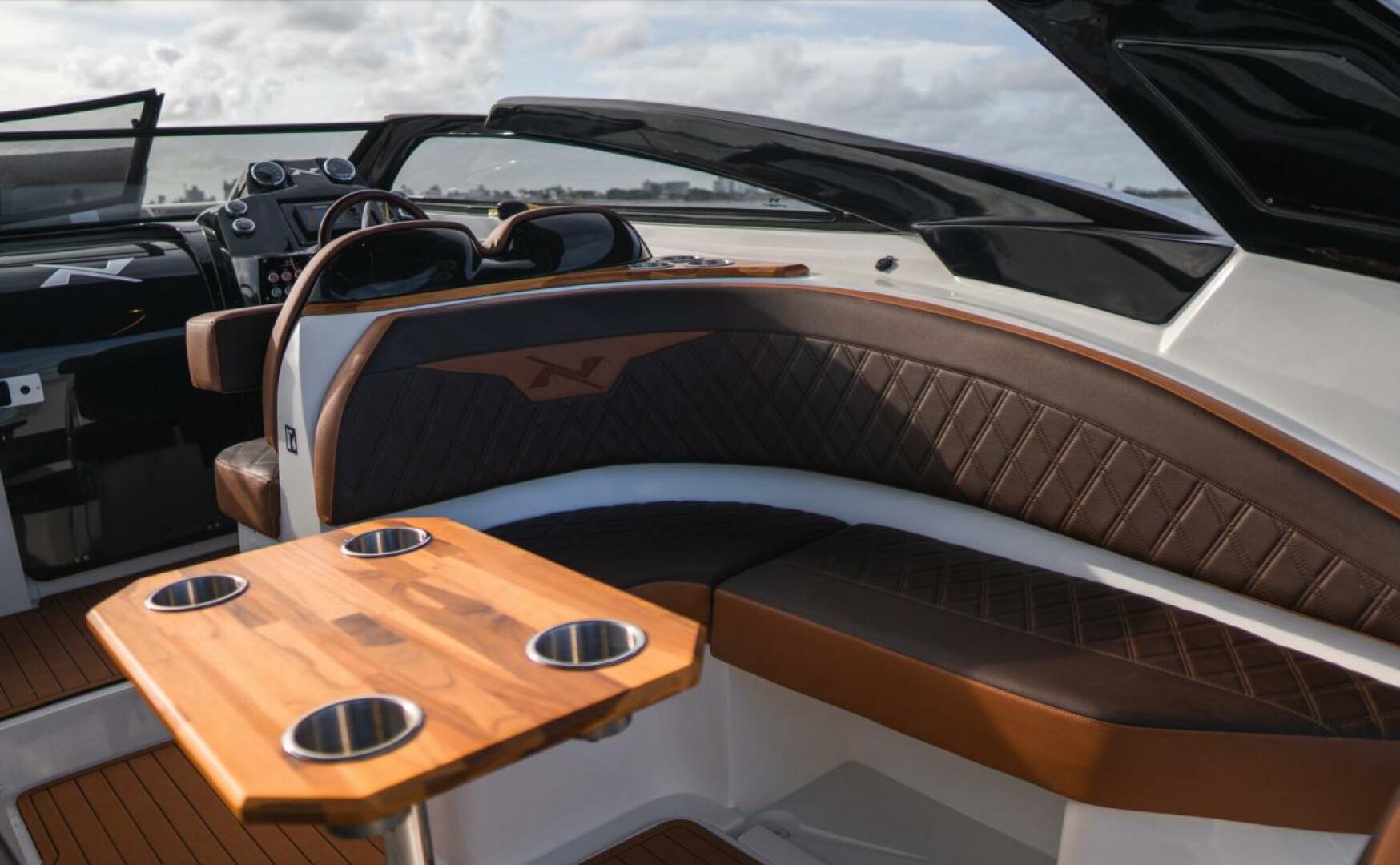 Slide: The Image of NX Boats 290 Excluisve 2025 - 5376682