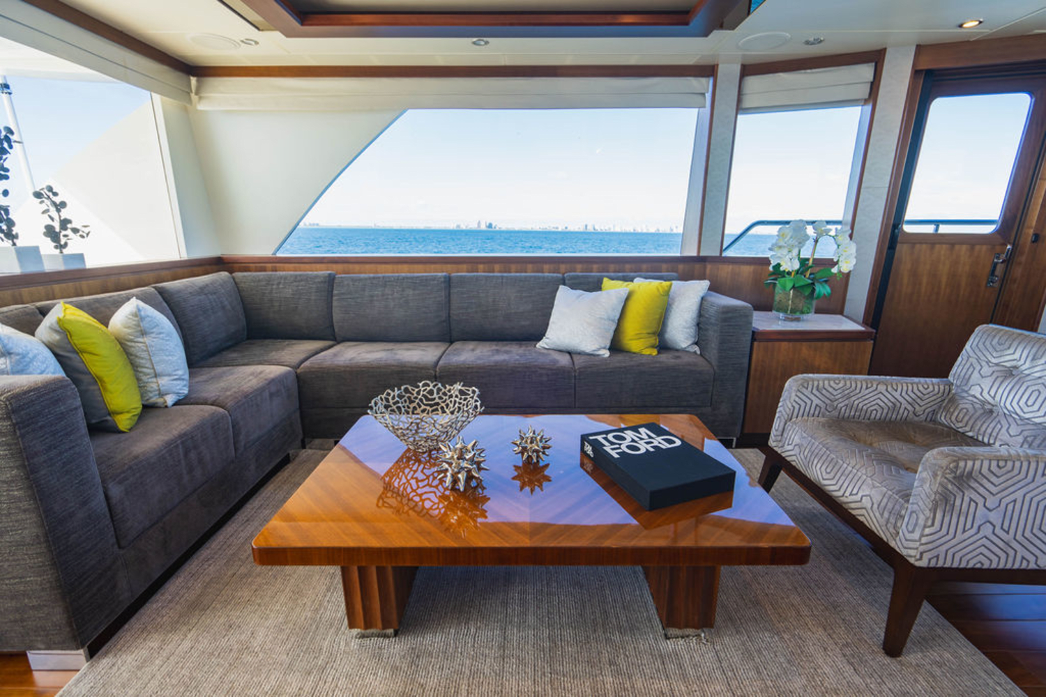 Slide: The Image of Ocean Alexander 100 2018 - 17