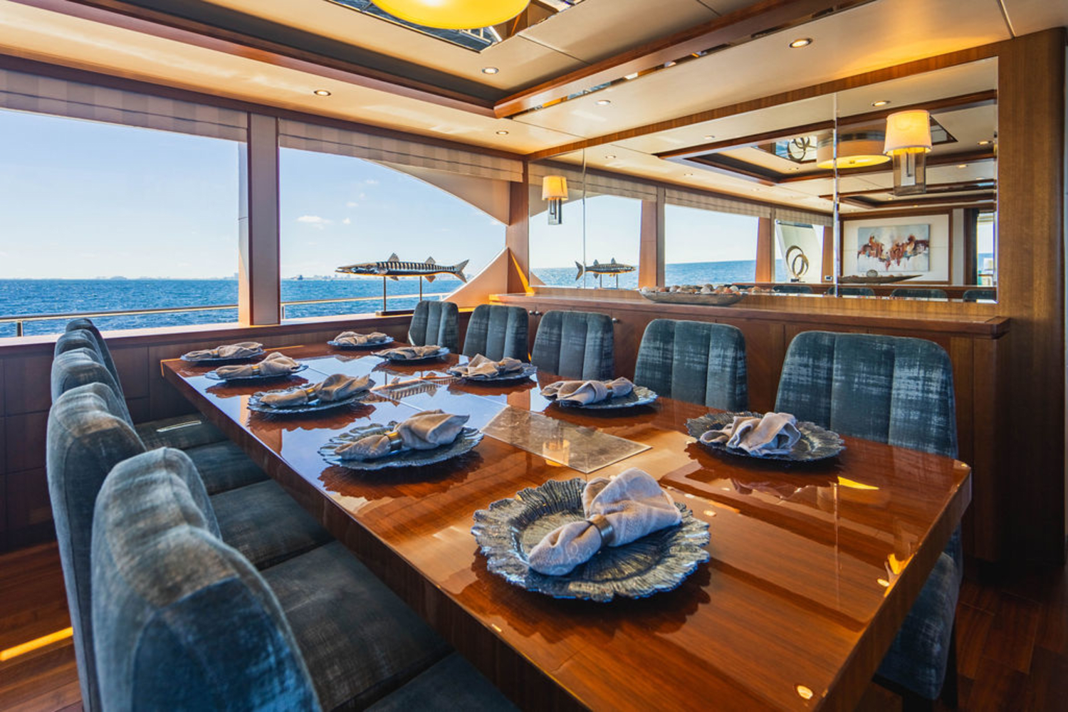 Slide: The Image of Ocean Alexander 100 2018 - 23