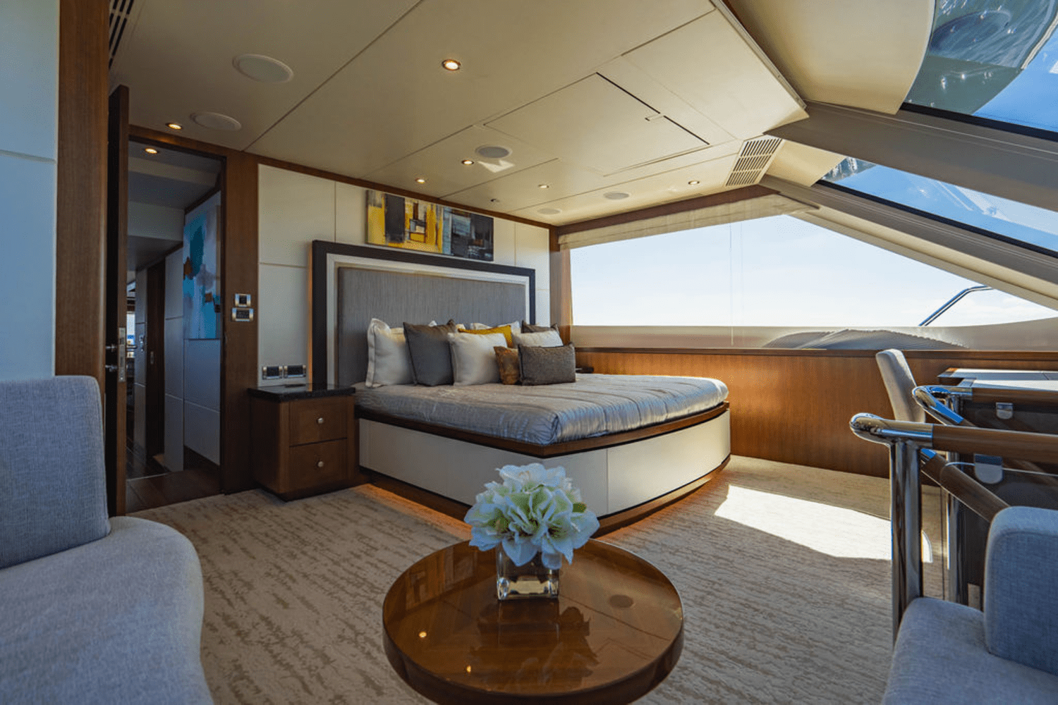 Slide: The Image of Ocean Alexander 100 2018 - 30