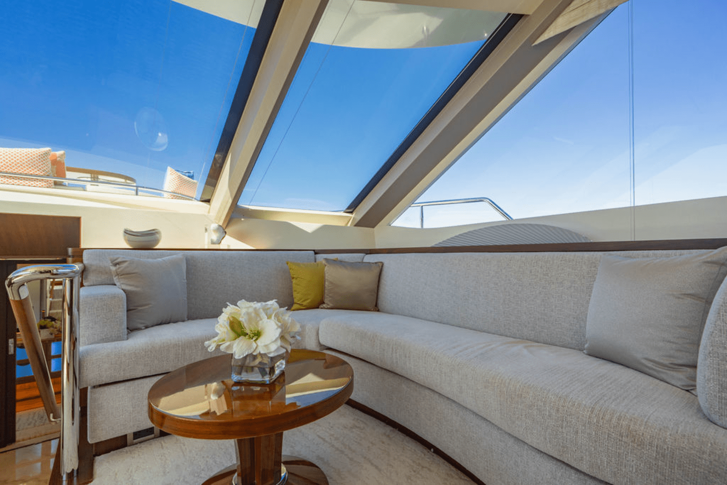 Slide: The Image of Ocean Alexander 100 2018 - 31