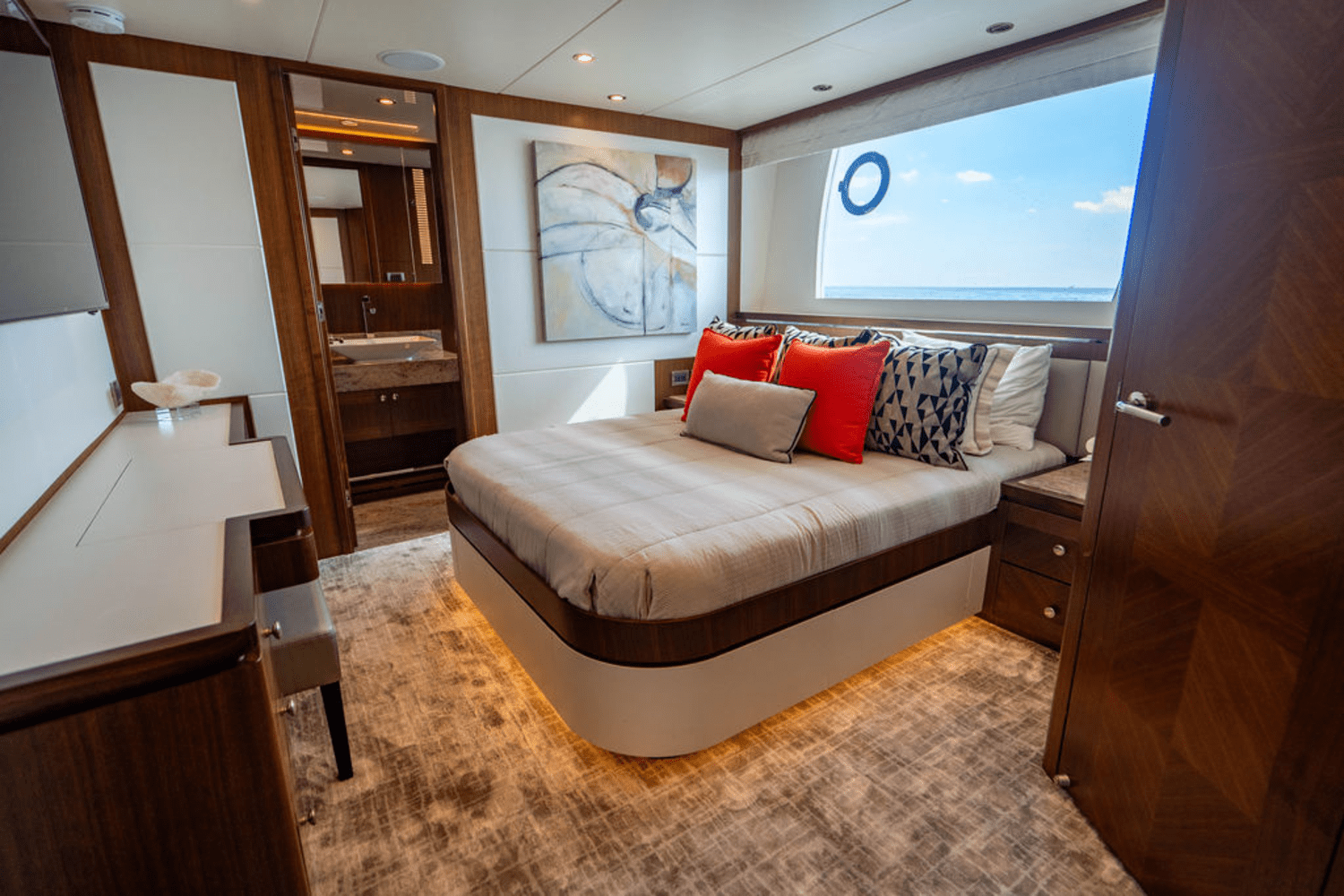 Slide: The Image of Ocean Alexander 100 2018 - 43
