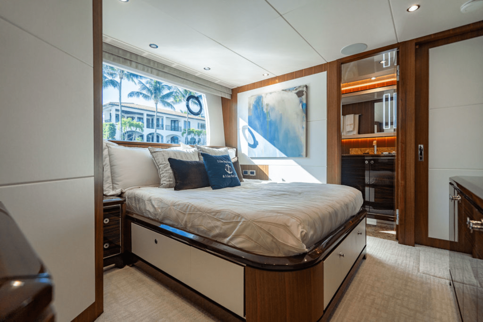 Slide: The Image of Ocean Alexander 100 MY 2020 - 4964107