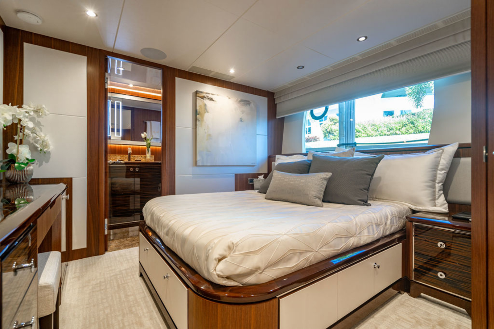 Slide: The Image of Ocean Alexander 100 MY 2020 - 4964112