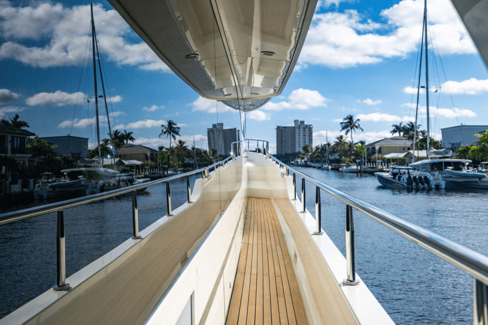 Slide: The Image of Ocean Alexander 100 MY 2020 - 4964143