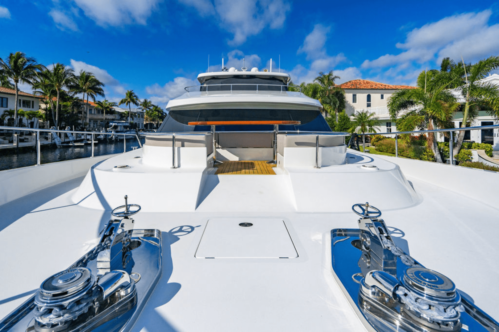 Slide: The Image of Ocean Alexander 100 MY 2020 - 4964146