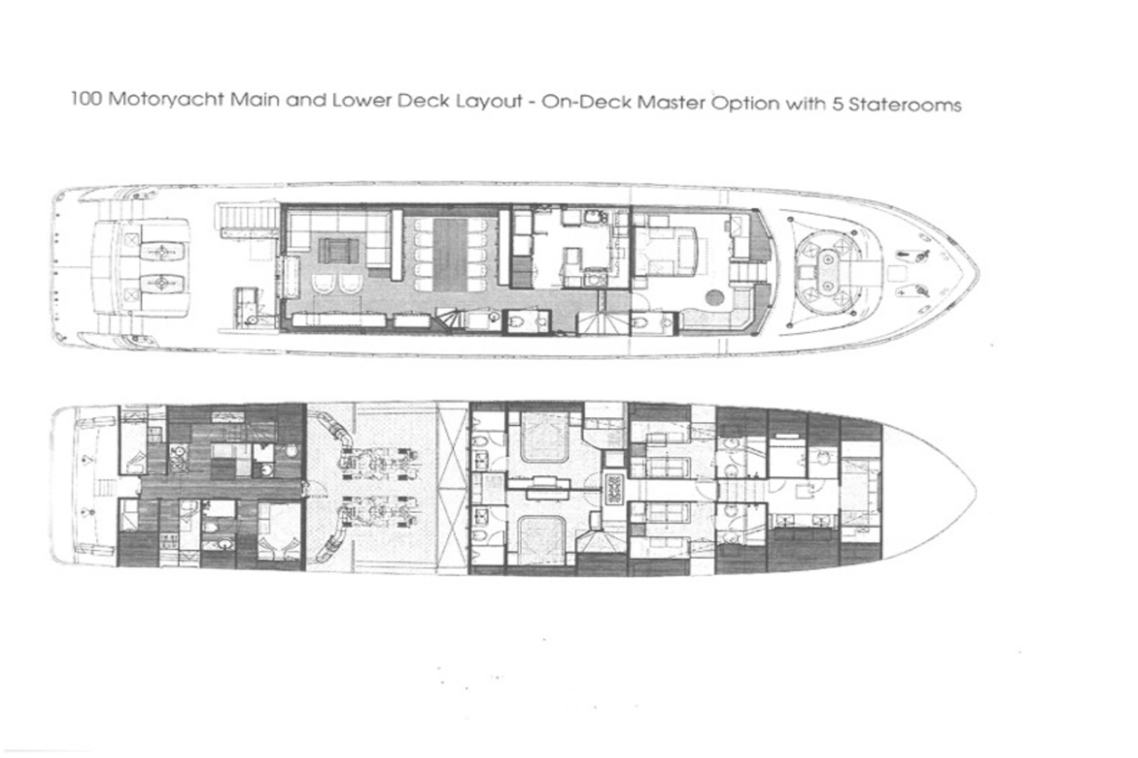 Slide: The Image of Ocean Alexander 100 MY 2020 - 4964153