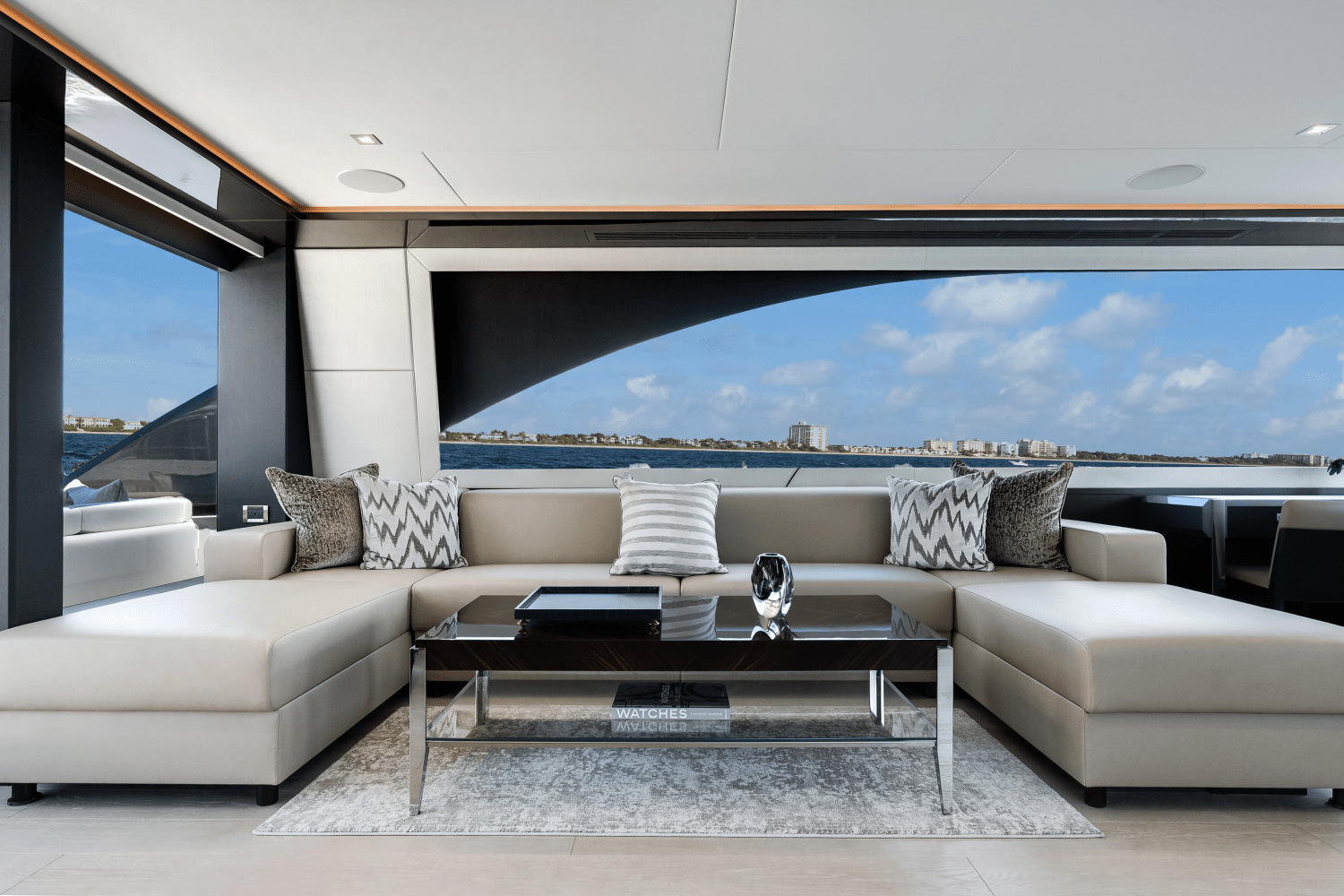 Slide: The Image of Ocean Alexander 28 Explorer 2023 - 30