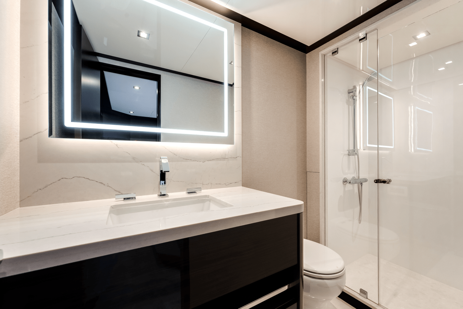 Slide: The Image of Ocean Alexander 28 Explorer 2023 - 56