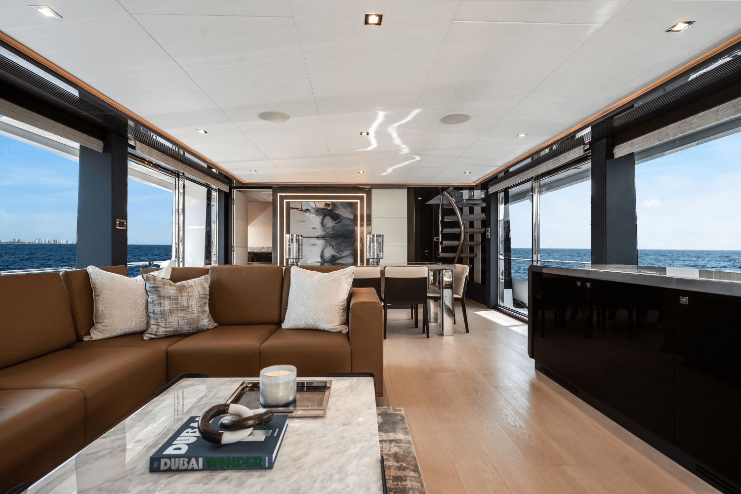Slide: The Image of Ocean Alexander 28 Explorer 2023 - 6