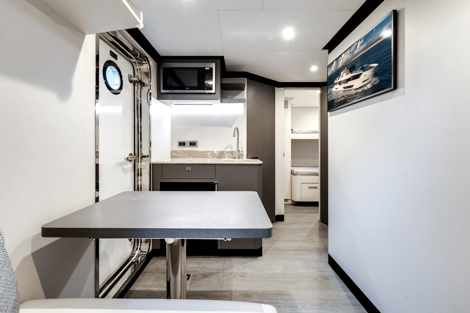 Slide: The Image of Ocean Alexander 28 Explorer 2023 - 67