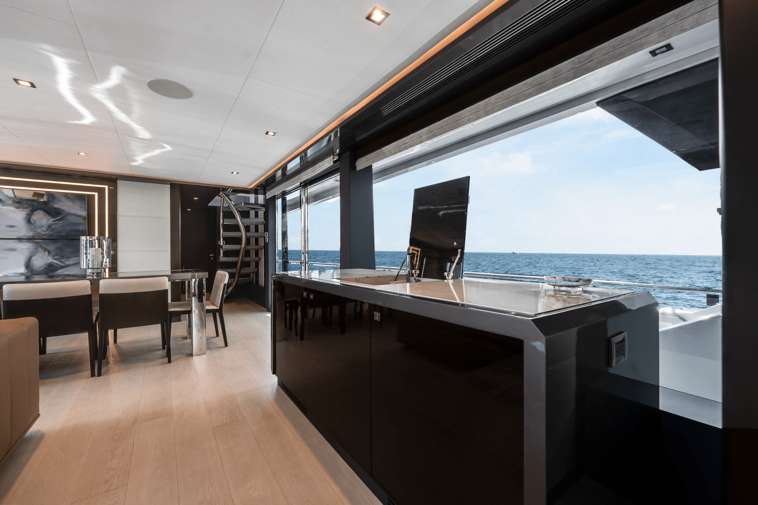 Slide: The Image of Ocean Alexander 28 Explorer 2023 - 9