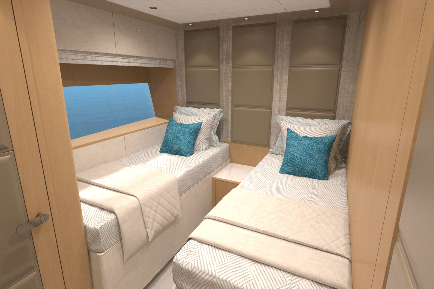 Slide: The Image of Ocean Alexander 28L 2025 - 12