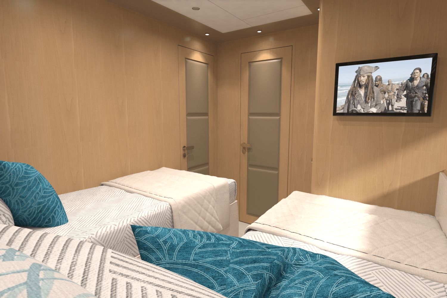 Slide: The Image of Ocean Alexander 28L 2025 - 13