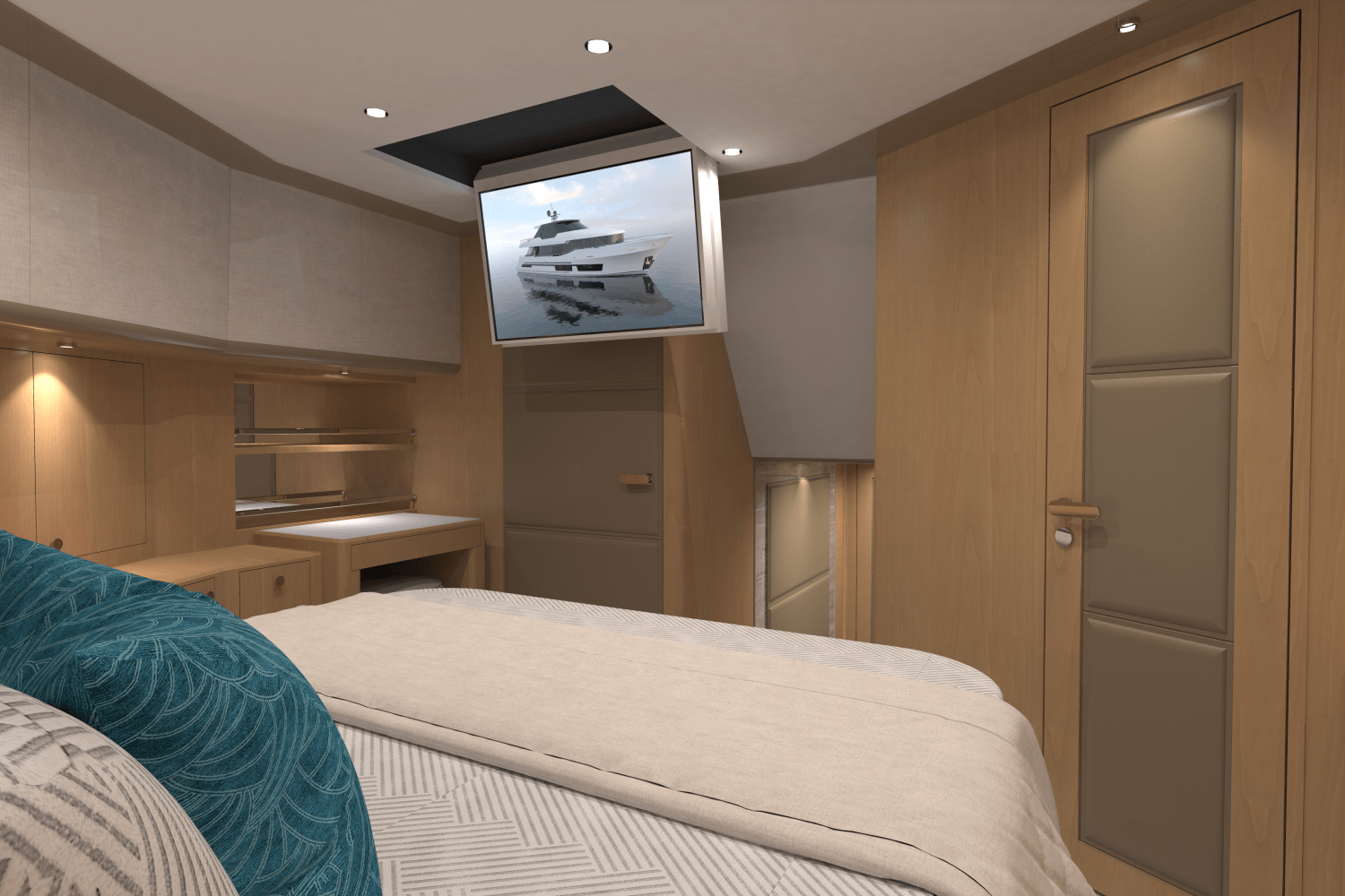 Slide: The Image of Ocean Alexander 28L 2025 - 14