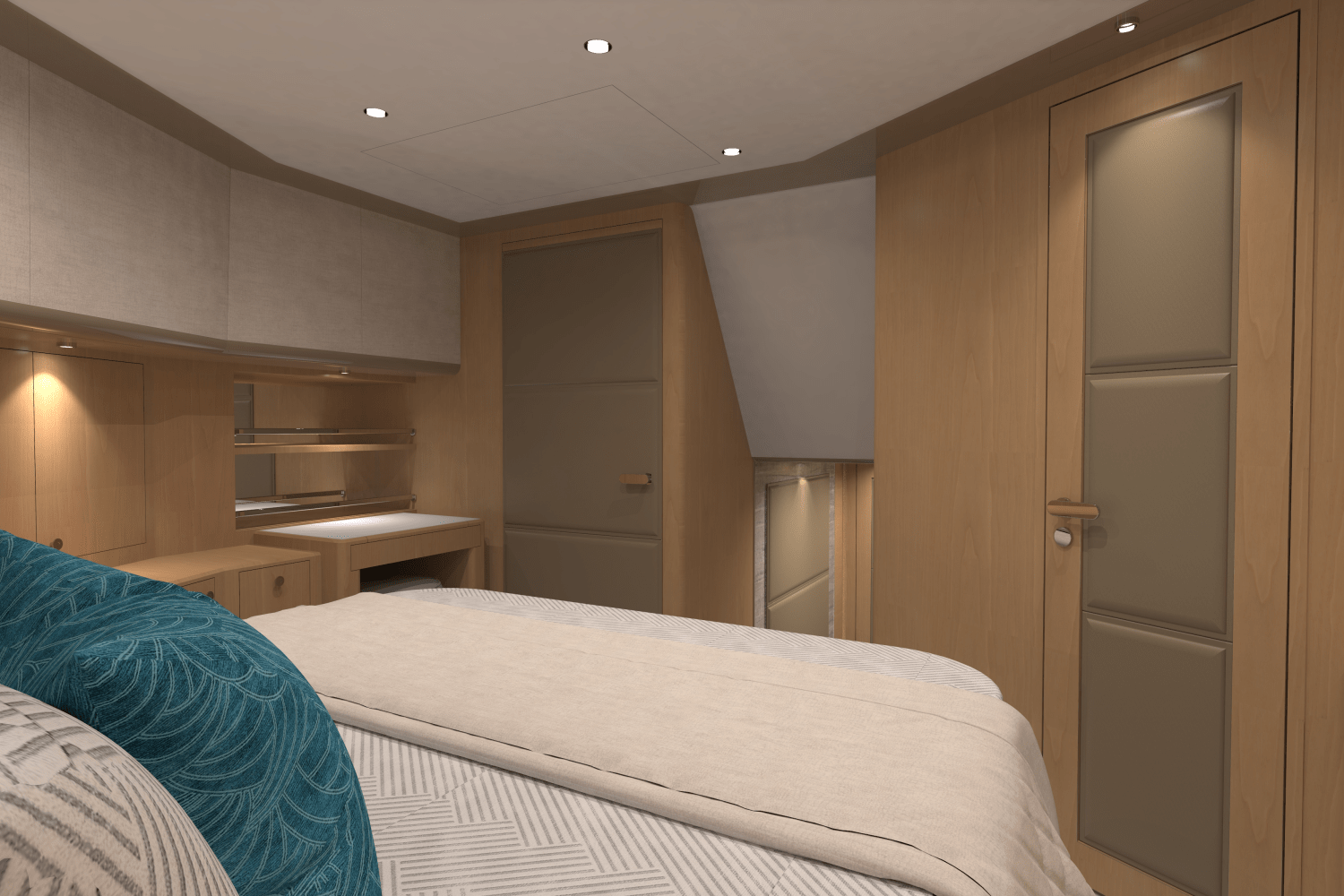 Slide: The Image of Ocean Alexander 28L 2025 - 15