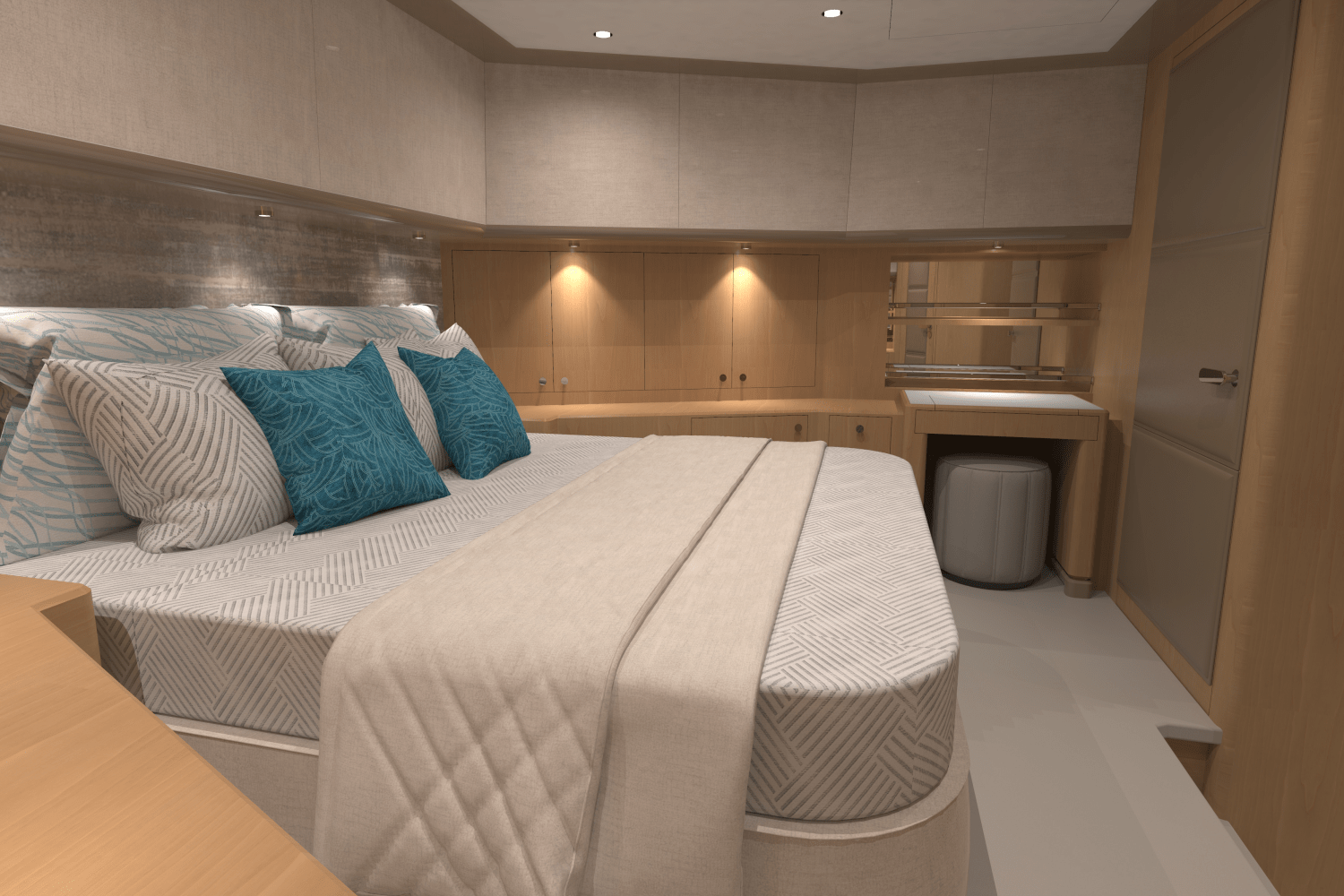 Slide: The Image of Ocean Alexander 28L 2025 - 16